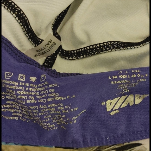 Workout, zumba, runners, dance, exercise clothes - Picture 10 of 12